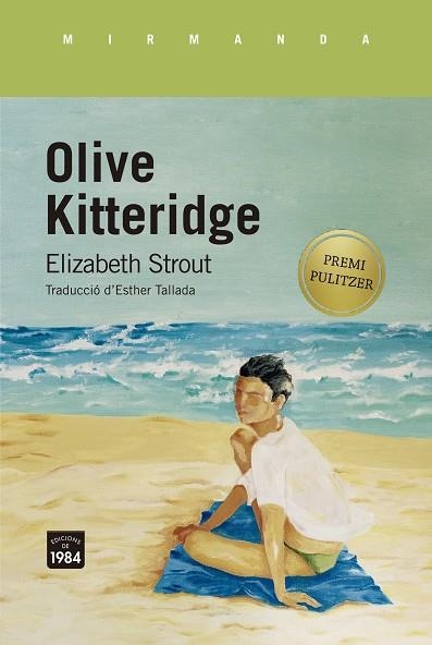 OLIVE KITTERIDGE | 9788416987917 | STROUT, ELIZABETH | Llibreria La Gralla | Llibreria online de Granollers