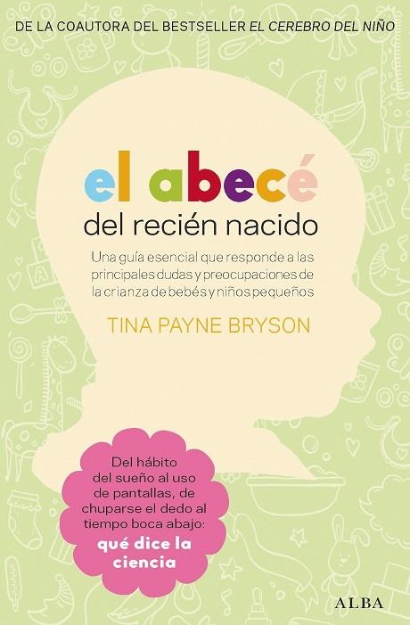 EL ABECÉ DEL RECIÉN NACIDO | 9788490657683 | BRYSON, TINA PAYNE | Llibreria La Gralla | Librería online de Granollers