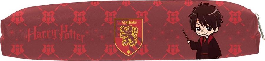 ESTUCHE LAPIZ GRYFFINDOR DIBUJOS HARRY Y HERMIONE HARRY POTTER | 8435450242946 | SD TOYS | Llibreria La Gralla | Llibreria online de Granollers