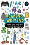 HELP WITH HOMEWORK DELUXE: 5+ READING & WRITING | 9781789051193 | AAVV | Llibreria La Gralla | Librería online de Granollers