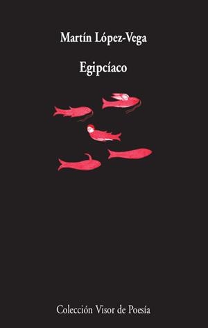 EGIPCÍACO | 9788498954258 | LÓPEZ-VEGA, MARTÍN | Llibreria La Gralla | Librería online de Granollers