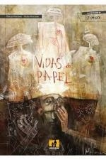 VIDAS DE PAPEL | 9788893363297 | RINCIONE, MARCO; RINCIONE, GIULIO | Llibreria La Gralla | Librería online de Granollers