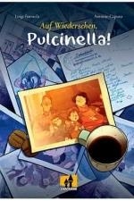 AUF WIEDERSEHEN, PULCINELLA! | 9788893363273 | FORMOLA, LUIGI; CAPUTO, ANTONIO | Llibreria La Gralla | Librería online de Granollers