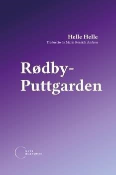 RODBY-PUTTGARDEN | 9788412249422 | HELLE HELLE | Llibreria La Gralla | Llibreria online de Granollers