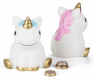 GUARDIOLA UNICORNI WAKALA | 5038728133811 | WAKHU28999 | Llibreria La Gralla | Llibreria online de Granollers