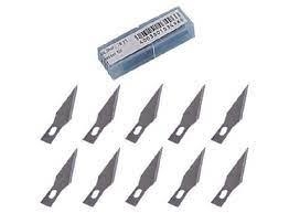 RECANVI CUTTER PUNTA BISEL | 4003801034966 | RE7821 | Llibreria La Gralla | Librería online de Granollers