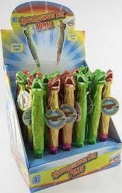 BOLIGRAF DINOSAURE  | 5021813139850 | WAK13985 | Llibreria La Gralla | Llibreria online de Granollers