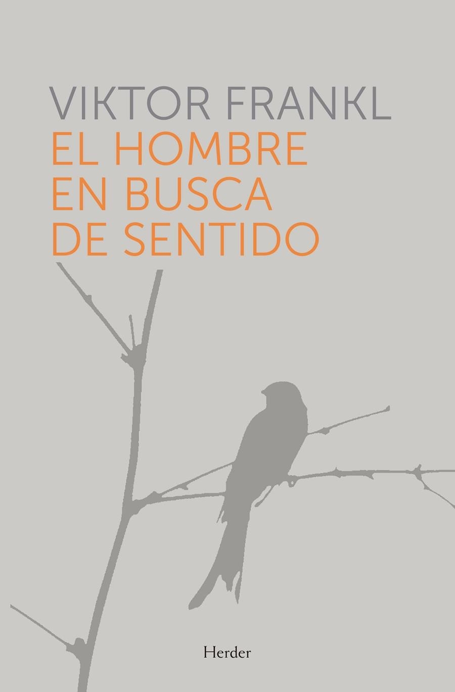 HOMBRE EN BUSCA DEL SENTIDO, EL  | 9788425439896 | FRANKL, VIKTOR | Llibreria La Gralla | Llibreria online de Granollers