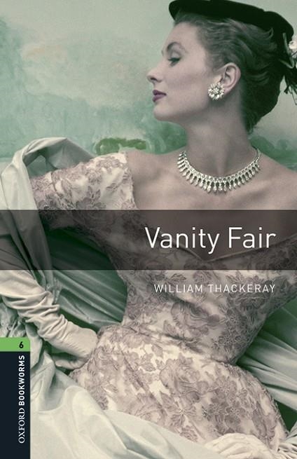 OXFORD BOOKWORMS 6. VANITY FAIR MP3 PACK | 9780194621274 | THACKERAY, WILLIAM M. | Llibreria La Gralla | Llibreria online de Granollers