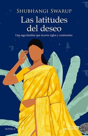 LATITUDES DEL DESEO, LAS  | 9788417761530 | SWARUP, SHUBHANGI | Llibreria La Gralla | Librería online de Granollers