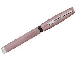 PLOMA FABER CASTELL ESSENTIO ALUMINI ROSA | 4005401484219 | 148421 | Llibreria La Gralla | Llibreria online de Granollers