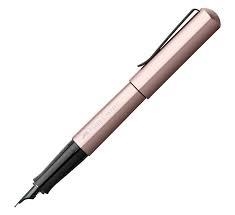 PLOMA FABER CASTELL HEXO ROSA | 4005401505310 | 150531 | Llibreria La Gralla | Librería online de Granollers