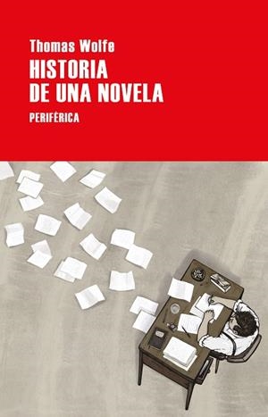 HISTORIA DE UNA NOVELA | 9788418264917 | WOLFE, THOMAS | Llibreria La Gralla | Llibreria online de Granollers