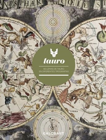 TAURO | 9788494706806 | AA.VV. | Llibreria La Gralla | Librería online de Granollers