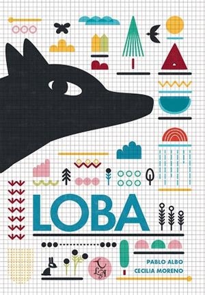 LOBA | 9788412239263 | PÉREZ;  ANTÓN (SEUDÓNIMO: PABLO ALBO | Llibreria La Gralla | Llibreria online de Granollers