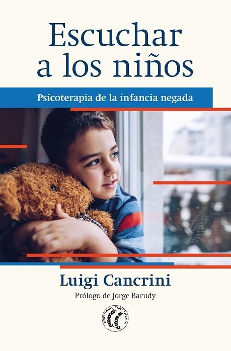 ESCUCHAR A LOS NIÑOS | 9788412267419 | CANCRINI, LUIGI | Llibreria La Gralla | Librería online de Granollers