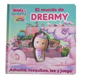 MUNDO DE DREAMY, EL | 9788413346991 | VVAA | Llibreria La Gralla | Llibreria online de Granollers