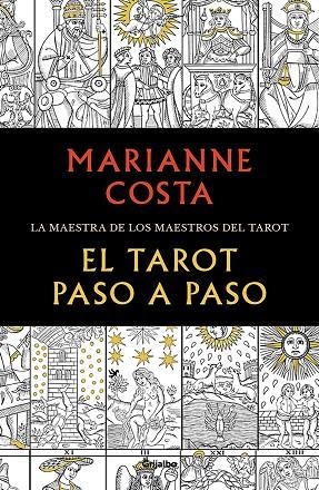 TAROT PASO A PASO, EL  | 9788425359736 | COSTA, MARIANNE | Llibreria La Gralla | Llibreria online de Granollers