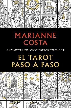 TAROT PASO A PASO, EL | 9788425359736 | COSTA, MARIANNE | Llibreria La Gralla | Llibreria online de Granollers
