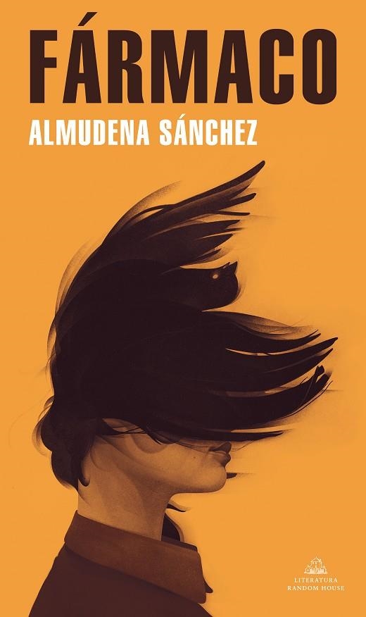 FÁRMACO | 9788439738732 | SÁNCHEZ, ALMUDENA | Llibreria La Gralla | Librería online de Granollers