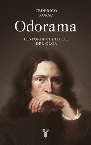 ODORAMA | 9788430624201 | KUKSO, FEDERICO | Llibreria La Gralla | Librería online de Granollers