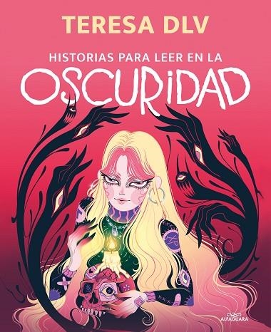 HISTORIAS PARA LEER EN LA OSCURIDAD | 9788420453927 | DE LA VEGA, TERESA | Llibreria La Gralla | Llibreria online de Granollers