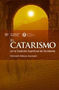 CATARISMO EN LA TRADICIÓN ESPIRITUAL DE OCCIDENTE | 9788487055621 | BERGA SALOMÓ, EDUARD | Llibreria La Gralla | Llibreria online de Granollers