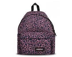 MOTXILLA EASTPAK PADDED PAKR' SAFARI LEOPARD | 194905388698 | EASEK620J25 | Llibreria La Gralla | Llibreria online de Granollers