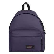 MOTXILLA EASTPAK PADDED PAK'R DEEP LUPINE | 194905388599 | EASEK620G61 | Llibreria La Gralla | Llibreria online de Granollers