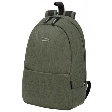 MOTXILLA MINI TUCANO TED MILITARY GREEN | 8020252168374 | TUCBKTED11-VM | Llibreria La Gralla | Librería online de Granollers