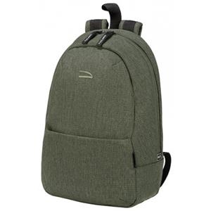 MOTXILLA MINI TUCANO TED MILITARY GREEN | 8020252168374 | TUCBKTED11-VM | Llibreria La Gralla | Librería online de Granollers