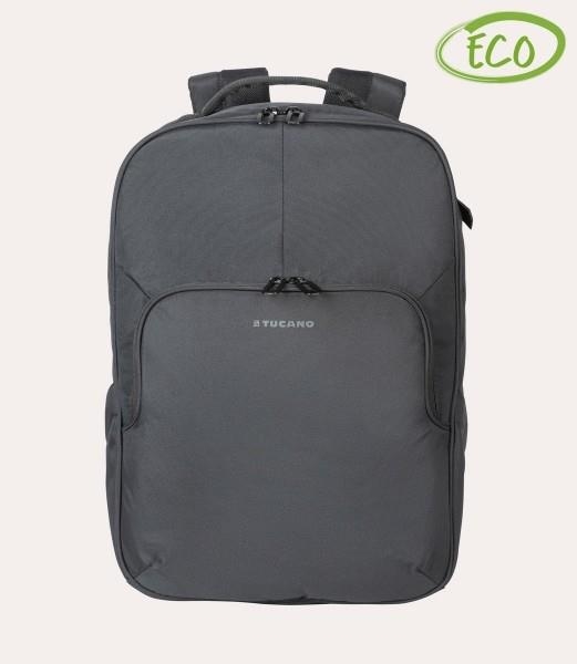 MOYTXILLA ANTIROBO TUCANO SALVO NEGRA | 8020252113787 | TUCBKSAL15-BK | Llibreria La Gralla | Librería online de Granollers