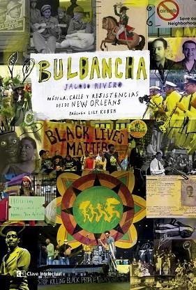 BULBANCHA | 9788412328516 | RIVERO, JACOBO | Llibreria La Gralla | Librería online de Granollers