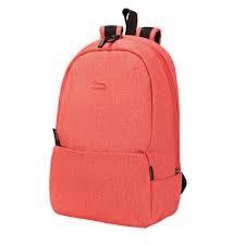MOTXILLA TUCANO TED 13-14" VERMELLA | 8020252168459 | TUCBKTED1314-CR | Llibreria La Gralla | Librería online de Granollers