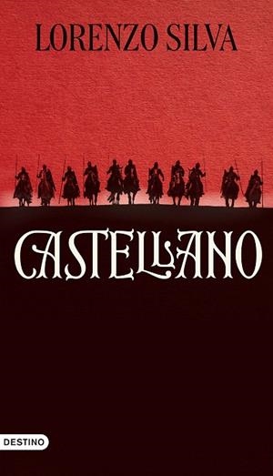 CASTELLANO | 9788423359561 | SILVA, LORENZO | Llibreria La Gralla | Librería online de Granollers