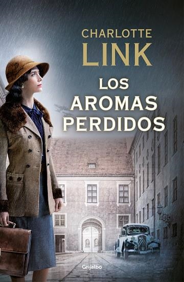 AROMAS PERDIDOS, LOS (LA ESTACIÓN DE LAS TORMENTAS 2) | 9788425358364 | LINK, CHARLOTTE | Llibreria La Gralla | Librería online de Granollers