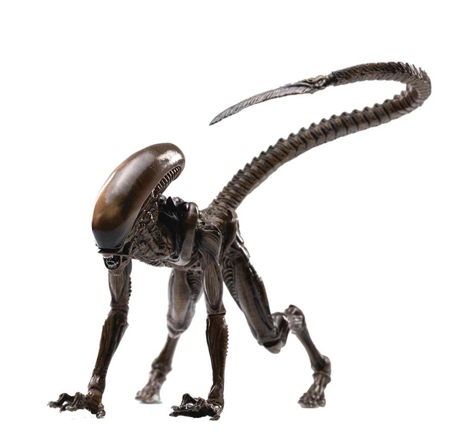 DOG ALIEN FIGURA 10 CM 1/18 SCALE PREVIEWS EXCLUSIVE ALIEN 3 | 6957534201257 | DIAMOND SELECT | Llibreria La Gralla | Llibreria online de Granollers