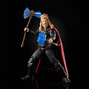 THOR THE INFINITY SAGA FIGURA 15 CM DELUXE MARVEL LEGENDS F01885L0 | 5010993839414 | HASBRO | Llibreria La Gralla | Llibreria online de Granollers