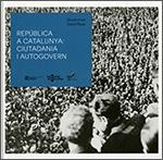REPUBLICA A CATALUNYA CIUTADANIA I AUTOGOVERN | 9788418601309 | DUCH, MONSTERRAT | Llibreria La Gralla | Librería online de Granollers
