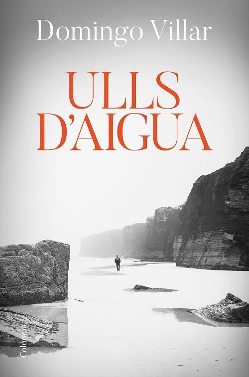 ULLS D'AIGUA | 9788466426312 | VILLAR, DOMINGO | Llibreria La Gralla | Librería online de Granollers