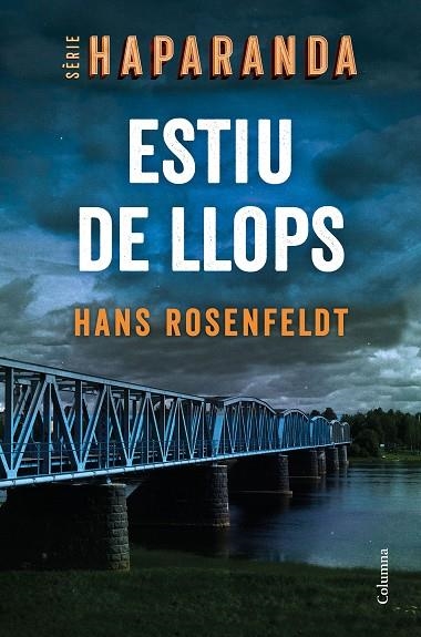 ESTIU DE LLOPS | 9788466427876 | ROSENFELDT, HANS | Llibreria La Gralla | Llibreria online de Granollers