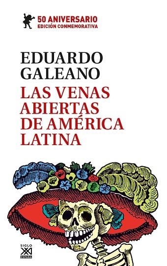 VENAS ABIERTAS DE ÁMERICA LATINA, LAS | 9788432320248 | GALEANO, EDUARDO | Llibreria La Gralla | Llibreria online de Granollers