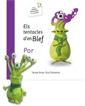 BLEF+ ELS TENTACLES DE BLEF-POR | 9788468270968 | EMONAUTAS | Llibreria La Gralla | Librería online de Granollers