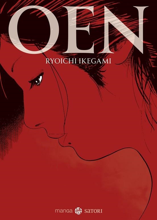 OEN | 9788417419660 | IKEGAMI RYOICHI | Llibreria La Gralla | Librería online de Granollers