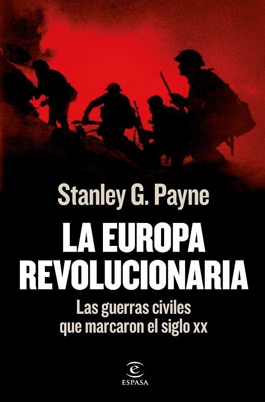 EUROPA REVOLUCIONARIA, LA  | 9788467062519 | PAYNE, STANLEY G. | Llibreria La Gralla | Llibreria online de Granollers