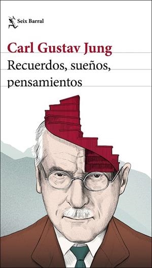 RECUERDOS, SUEÑOS, PENSAMIENTOS | 9788432238734 | JUNG, CARL G. | Llibreria La Gralla | Librería online de Granollers