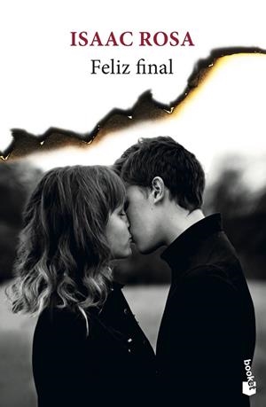 FELIZ FINAL | 9788432238758 | ROSA, ISAAC | Llibreria La Gralla | Librería online de Granollers