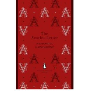 THE SCARLET LETTER | 9780141199450 | HAWTHORNE, NATHANIEL | Llibreria La Gralla | Llibreria online de Granollers