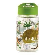 AMPOLLA FLOSS&ROCK 350ML DINOSAURES | 5055166356176 | NIM41P3667 | Llibreria La Gralla | Llibreria online de Granollers