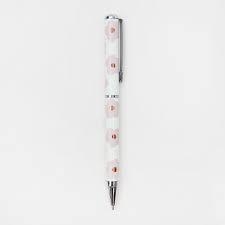 BOLIGRAF CAROLINE GARDNER FLORS | 5034931168046 | NIMPEN114 | Llibreria La Gralla | Llibreria online de Granollers